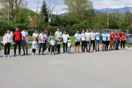 Maistrov tek za dober namen  (3)